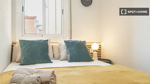 Habitación en alquiler, Hospitalet de Llobregat