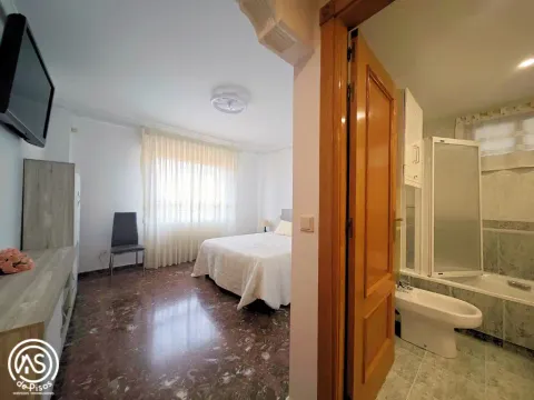 Piso de 165 m² en Zaragoza