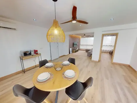 Pis de 89 m² a Alacant