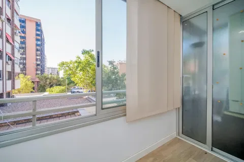 Appartamento 127 m² a Madrid