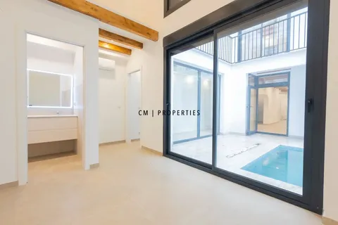 Wohnung 167 m² in Valencia