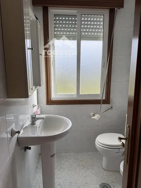 Casa de 128 m² a As Neves