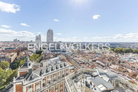 Piso de 79 m² en Madrid