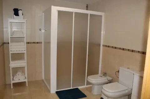 Wohnung 70 m² in Telde