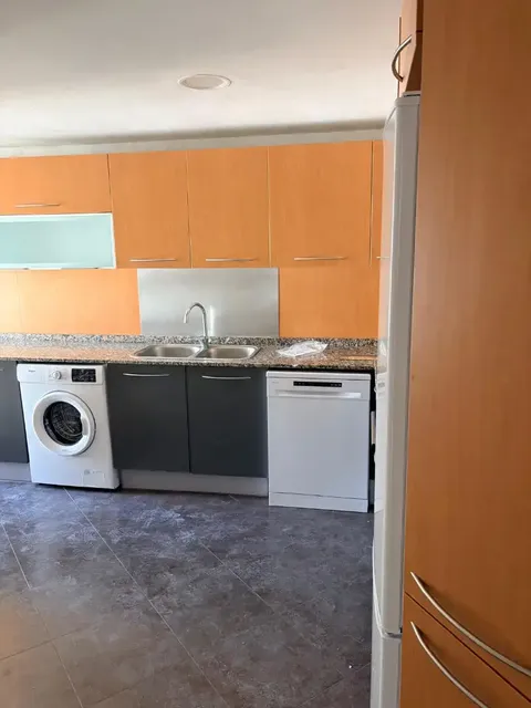 Pis de 80 m² a València