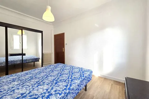 Pis de 75 m² a Madrid