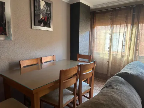 Appartamento 103 m² a Almansa