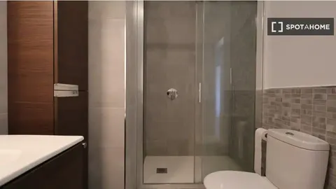 Zimmer zur Miete, Madrid