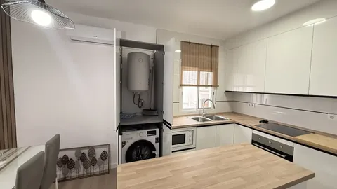 Pis de 50 m² a Molvízar