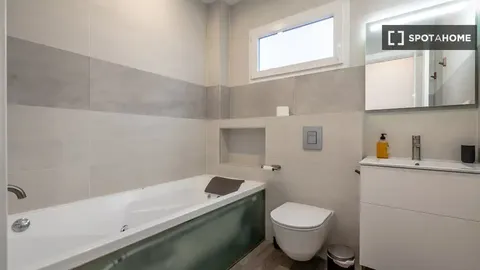 Appartamento 128 m² a Valencia
