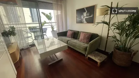 Zimmer zur Miete, Barcelona
