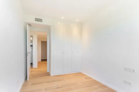 Квартира 122 м² в Esplugues de Llobregat