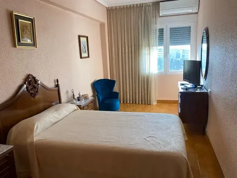 Pis de 124 m² a Castelló de la Plana