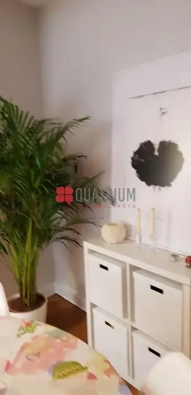 Wohnung 112 m² in Santiago de Compostela