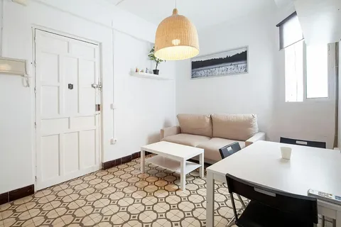 Habitació de lloguer, Sevilla