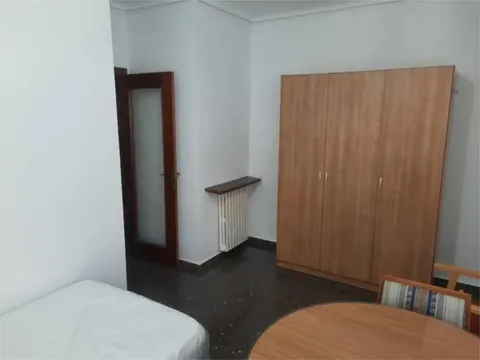 Pis de 120 m² a Albacete