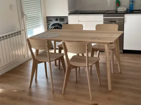 Pis de 80 m² a Ourense