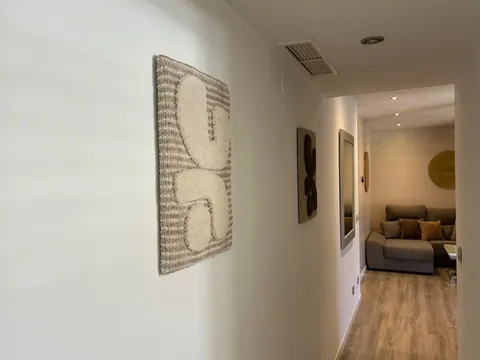 Pis de 116 m² a Alhendín