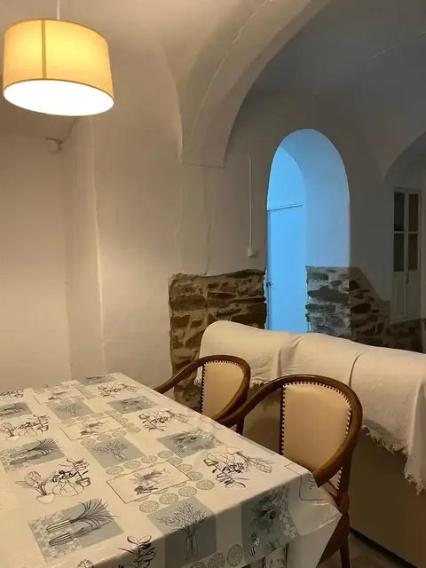 Casa de 109 m² a Aroche