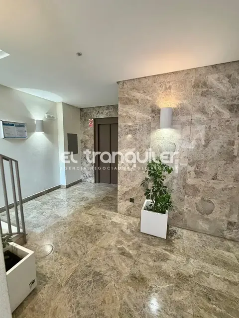Pis de 73 m² a Madrid