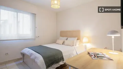 Habitació de lloguer, Alacant