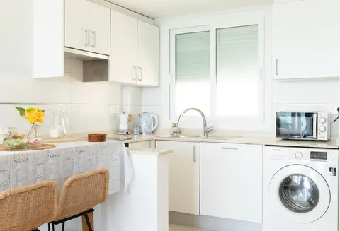 Wohnung 62 m² in el Campello