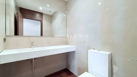 Wohnung 195 m² in Barcelona