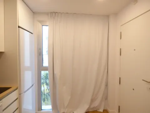 Pis de 55 m² a Madrid