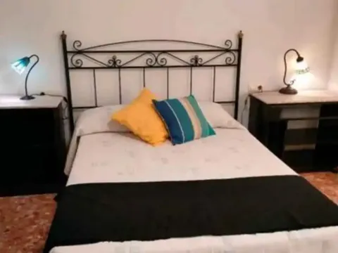 Pis de 85 m² a Torre del Campo