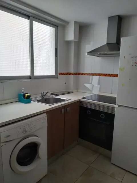 Pis de 87 m² a València