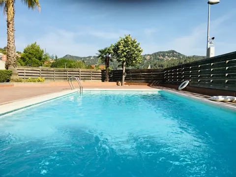 Pis de 66 m² a Corbera de Llobregat