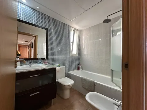 Pis de 57 m² a Vera