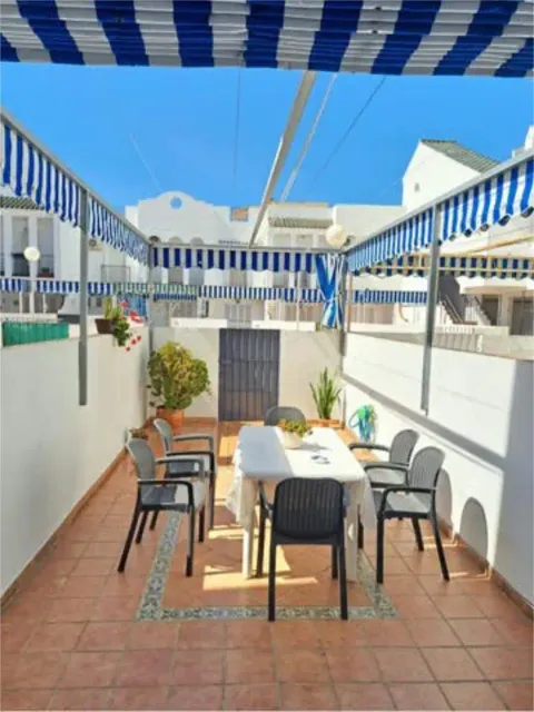 Casa 100 m² a Sanlúcar de Barrameda (2/9)