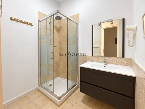 Pis de 93 m² a València