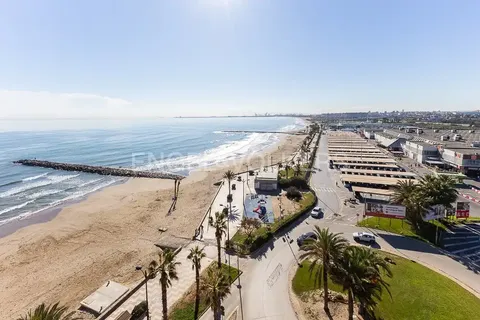 Pis de 98 m² a Alboraia