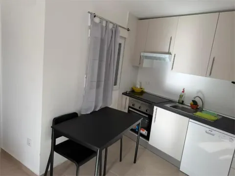 Квартира 50 м² у Sanlúcar la Mayor