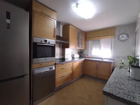 Habitació de lloguer, Antequera