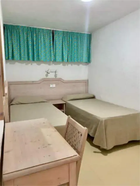 Wohnung 55 m² in San Bartolomé de Tirajana