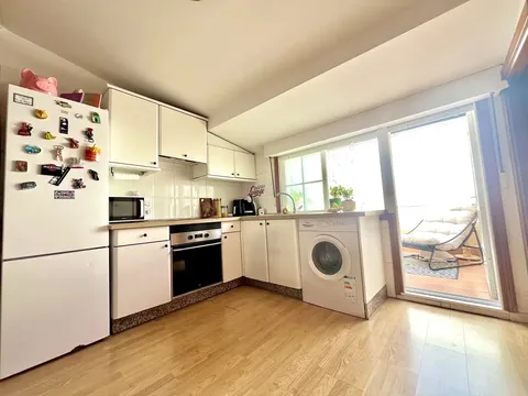 Wohnung 40 m² in Vigo