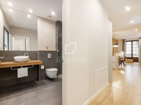 Pis de 93 m² a Barcelona