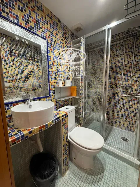 Flat 60 m² in Palma