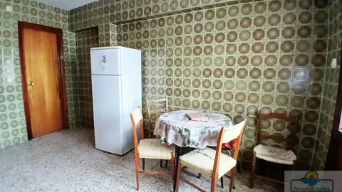 Pis de 100 m² a Albox