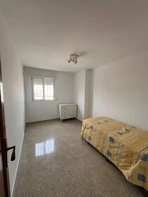 Wohnung 88 m² in Sevilla