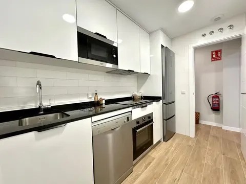 Pis de 75 m² a Sevilla