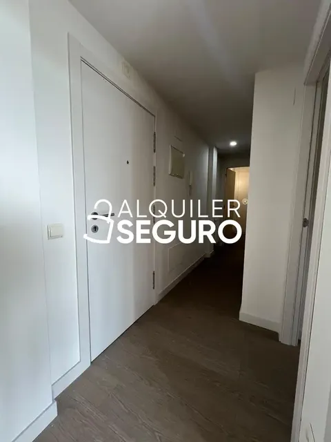 Appartamento 80 m² a Madrid