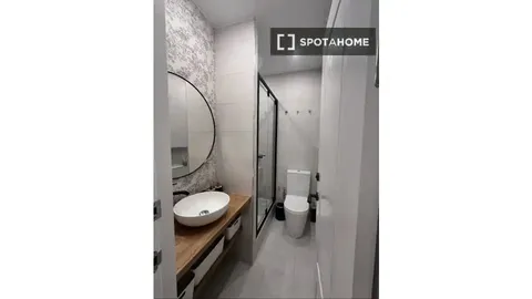 Habitación en alquiler, Barcelona