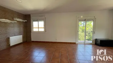 Wohnung 117 m² in Sant Cugat del Vallès