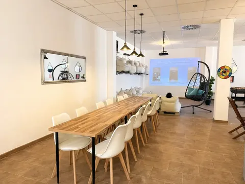 Habitació de lloguer, València