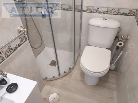 Pis de 54 m² a Sevilla