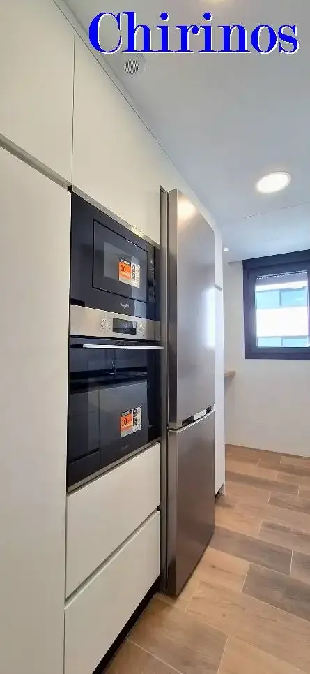 Квартира 115 м² у Córdoba